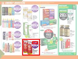Dis-Chem : Winter Meets Wellness (13 May - 15 June 2025), page 22