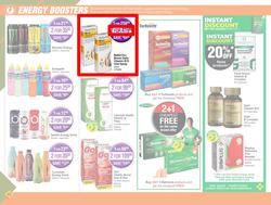 Dis-Chem : Winter Meets Wellness (13 May - 15 June 2025), page 22