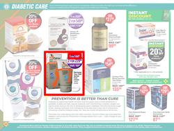 Dis-Chem : Winter Meets Wellness (13 May - 15 June 2025), page 24