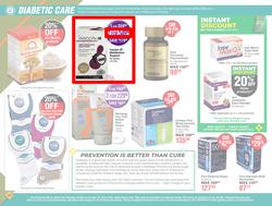 Dis-Chem : Winter Meets Wellness (13 May - 15 June 2025), page 24