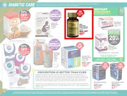 Dis-Chem : Winter Meets Wellness (13 May - 15 June 2025), page 24