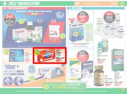 Dis-Chem : Winter Meets Wellness (13 May - 15 June 2025), page 25