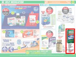 Dis-Chem : Winter Meets Wellness (13 May - 15 June 2025), page 25