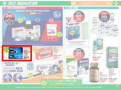 Dis-Chem : Winter Meets Wellness (13 May - 15 June 2025), page 25