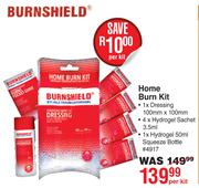 Burn Shield Home Burn Kit-Per Kit