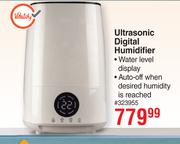 Medic+ Ultrasonic Digital Humidifier