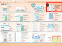 Dis-Chem : Winter Meets Wellness (13 May - 15 June 2025), page 30