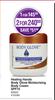 Healing Hands Body Glove Moisturising Body Cream SPF15-500ml