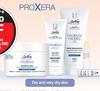 Bionike Proxera Dry & Very Dry Skin Products-Each