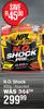 NPL N.O.Shock Assorted-400g