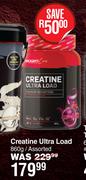 Biogen Creatine Ultra Load Assorted-860g