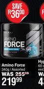 Primal Amino Force Assorted-340g