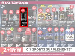 Dis-Chem : Winter Meets Wellness (13 May - 15 June 2025), page 32