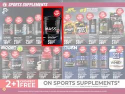 Dis-Chem : Winter Meets Wellness (13 May - 15 June 2025), page 32