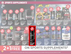 Dis-Chem : Winter Meets Wellness (13 May - 15 June 2025), page 32