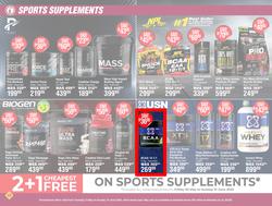 Dis-Chem : Winter Meets Wellness (13 May - 15 June 2025), page 32