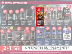 Dis-Chem : Winter Meets Wellness (13 May - 15 June 2025), page 32