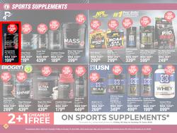 Dis-Chem : Winter Meets Wellness (13 May - 15 June 2025), page 32