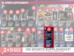 Dis-Chem : Winter Meets Wellness (13 May - 15 June 2025), page 32