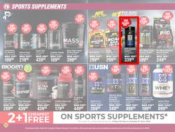 Dis-Chem : Winter Meets Wellness (13 May - 15 June 2025), page 32