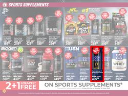 Dis-Chem : Winter Meets Wellness (13 May - 15 June 2025), page 32