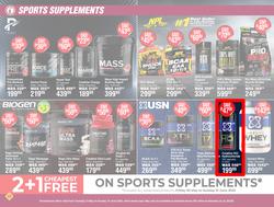 Dis-Chem : Winter Meets Wellness (13 May - 15 June 2025), page 32