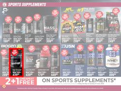 Dis-Chem : Winter Meets Wellness (13 May - 15 June 2025), page 32