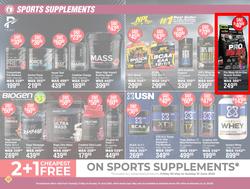 Dis-Chem : Winter Meets Wellness (13 May - 15 June 2025), page 32