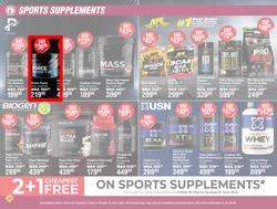 Dis-Chem : Winter Meets Wellness (13 May - 15 June 2025), page 32