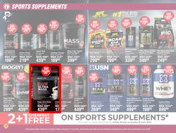 Dis-Chem : Winter Meets Wellness (13 May - 15 June 2025), page 32