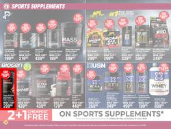 Dis-Chem : Winter Meets Wellness (13 May - 15 June 2025), page 32