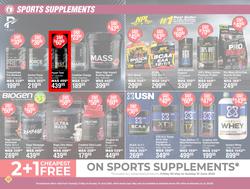 Dis-Chem : Winter Meets Wellness (13 May - 15 June 2025), page 32