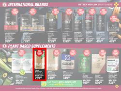 Dis-Chem : Winter Meets Wellness (13 May - 15 June 2025), page 33