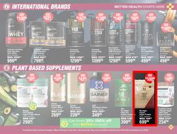 Dis-Chem : Winter Meets Wellness (13 May - 15 June 2025), page 33