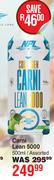 NPL Carni Lean 5000 Assorted-500ml