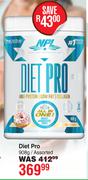 NPL Diet Pro Assorted-908g