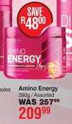 Primal Amino Energy Assorted-390g