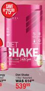 Primal Diet Shake Assorted-1.5Kg