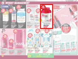 Dis-Chem : Winter Meets Wellness (13 May - 15 June 2025), page 34