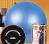 Dis-Chem Living Fit Gym Ball 65cm