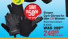 Biogen Gym Gloves For Men Or Women Assorted Colours & Sizes-Per Pair
