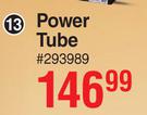 Dis-Chem Living Fit Power Tube
