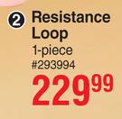Dis-Chem Living Fit Resistance Loop 1 Piece