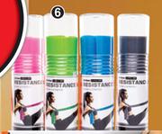 Dis-Chem Living Fit Resistance Band-Each