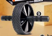 Dis-Chem Living Fit AB Wheel