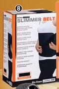 Dis-Chem Living Fit Slimmer Belt 100cm x 20cm