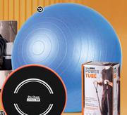 Dis-Chem Living Fit Gym Ball 65cm