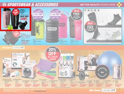 Dis-Chem : Winter Meets Wellness (13 May - 15 June 2025), page 35