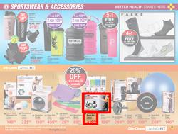 Dis-Chem : Winter Meets Wellness (13 May - 15 June 2025), page 35