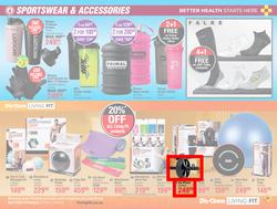 Dis-Chem : Winter Meets Wellness (13 May - 15 June 2025), page 35